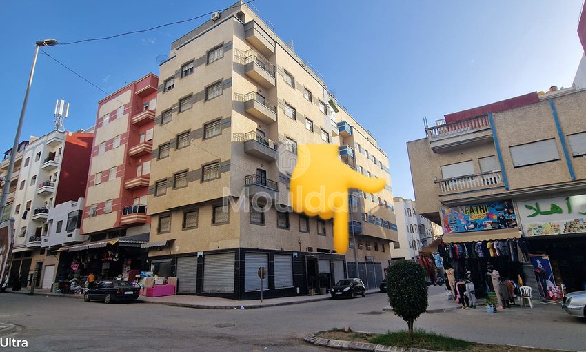 Charmant Local Commercial à Vendre à Larache - 33m² - view 7