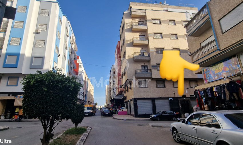 Charmant Local Commercial à Vendre à Larache - 33m² - view 4