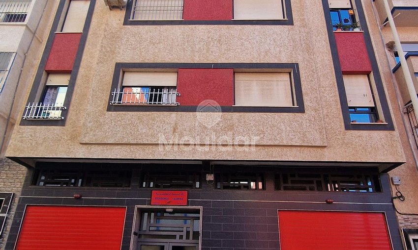 Charming Apartment for Sale in Larache – 2 Bedrooms, 58m² - view 13