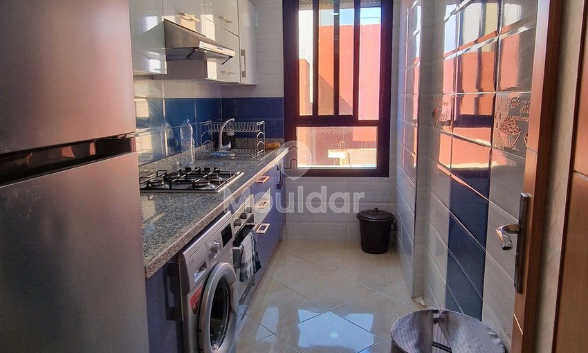 Charming Apartment for Sale in Larache – 2 Bedrooms, 58m² - view 23