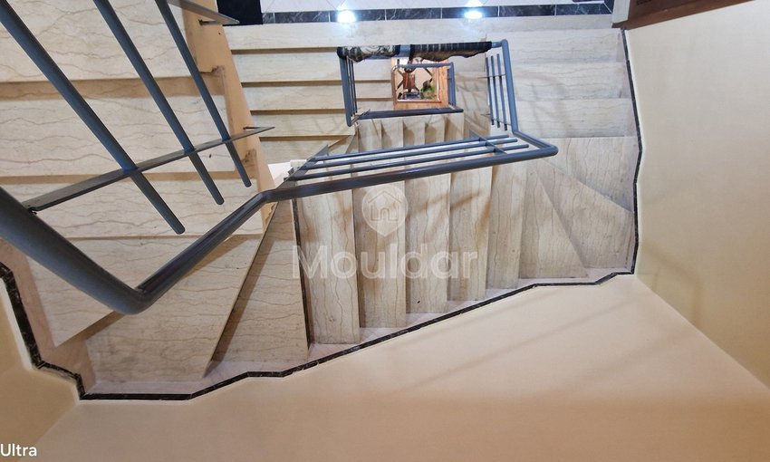 Charming Apartment for Sale in Larache – 2 Bedrooms, 58m² - view 14