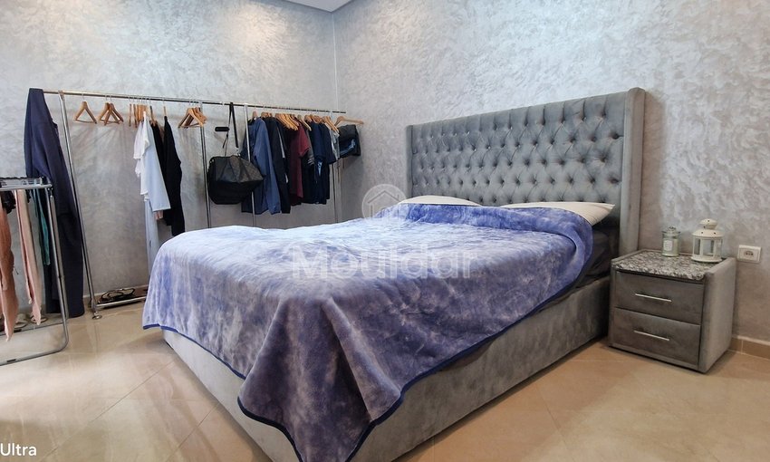 Charming Apartment for Sale in Larache – 2 Bedrooms, 58m² - view 6