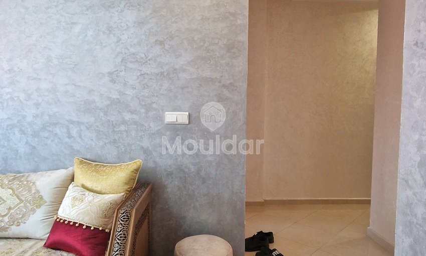 Charming Apartment for Sale in Larache – 2 Bedrooms, 58m² - view 5