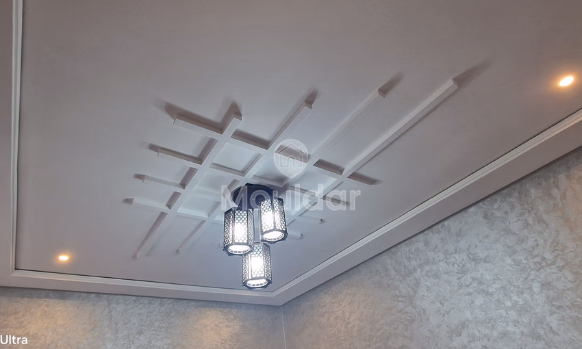 Charming Apartment for Sale in Larache – 2 Bedrooms, 58m² Charming Apartment for Sale in Larache – 2 Bedrooms, 58m²