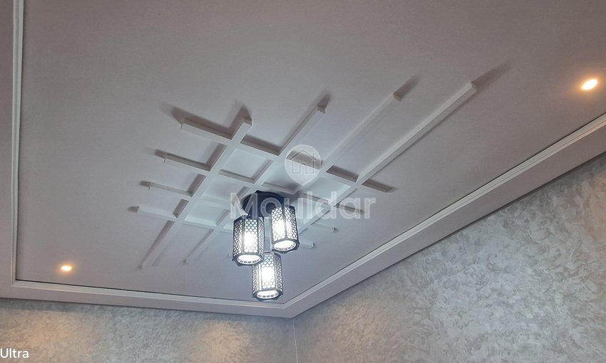 Charming Apartment for Sale in Larache – 2 Bedrooms, 58m² - view 10