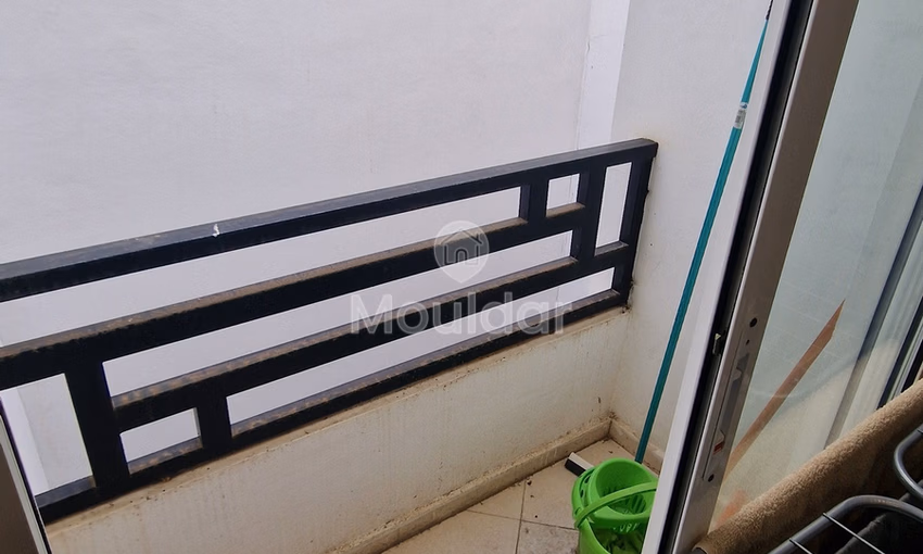 Charming Apartment for Sale in Larache – 2 Bedrooms, 58m² Charming Apartment for Sale in Larache – 2 Bedrooms, 58m²