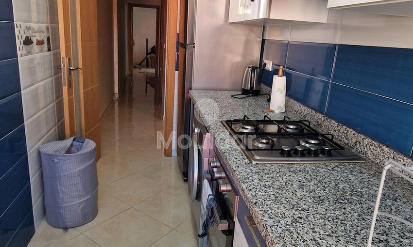 Charming Apartment for Sale in Larache – 2 Bedrooms, 58m² - view 24