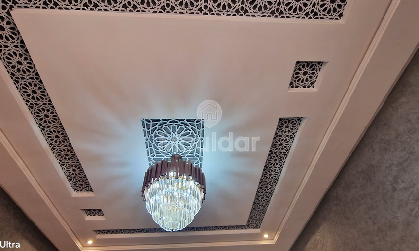 Charming Apartment for Sale in Larache – 2 Bedrooms, 58m² Charming Apartment for Sale in Larache – 2 Bedrooms, 58m²