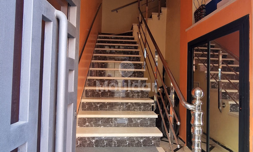 Charming Apartment for Sale in Larache – 2 Bedrooms, 58m² Charming Apartment for Sale in Larache – 2 Bedrooms, 58m²