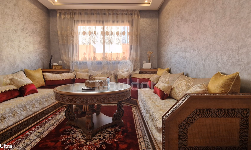 Charming Apartment for Sale in Larache – 2 Bedrooms, 58m² Charming Apartment for Sale in Larache – 2 Bedrooms, 58m²