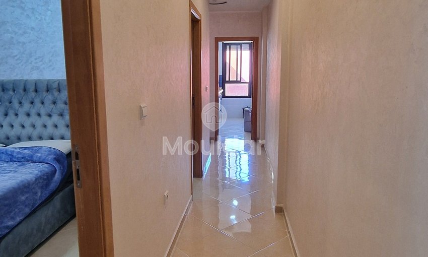 Charming Apartment for Sale in Larache – 2 Bedrooms, 58m² - view 7