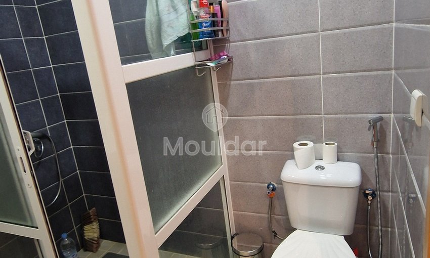 Charming Apartment for Sale in Larache – 2 Bedrooms, 58m² - view 27