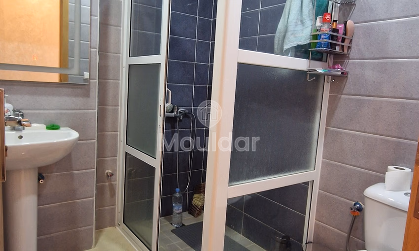 Charming Apartment for Sale in Larache – 2 Bedrooms, 58m² Charming Apartment for Sale in Larache – 2 Bedrooms, 58m²