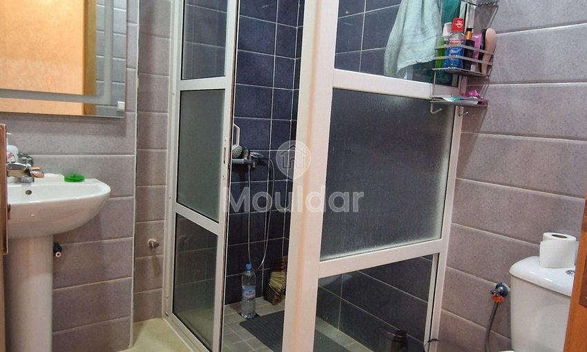 Charming Apartment for Sale in Larache – 2 Bedrooms, 58m² - view 25