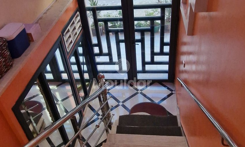 Charming Apartment for Sale in Larache – 2 Bedrooms, 58m² - view 17