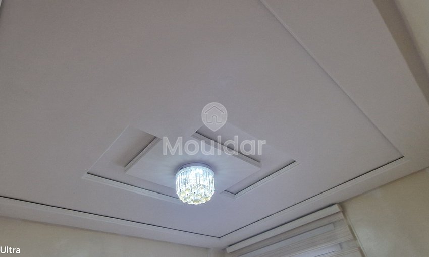 Charming Apartment for Sale in Larache – 2 Bedrooms, 58m² - view 8