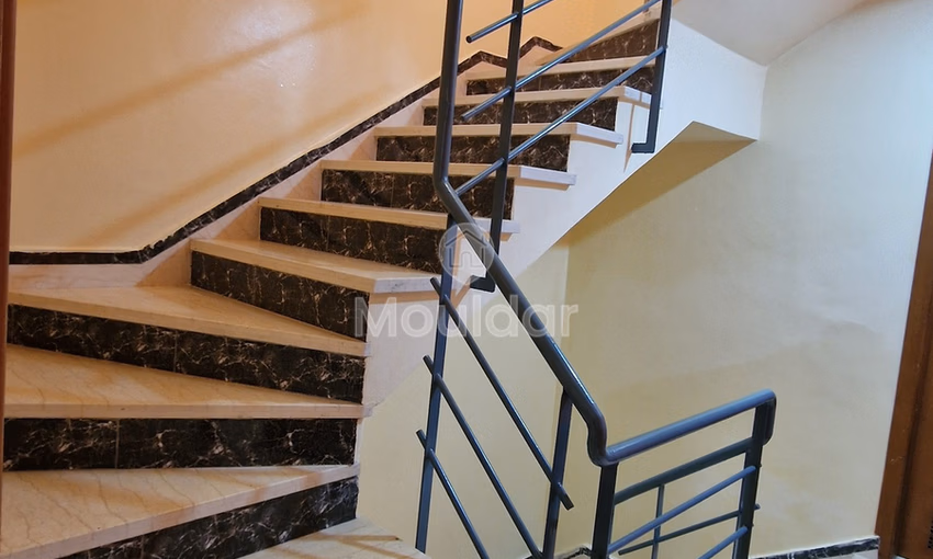 Charming Apartment for Sale in Larache – 2 Bedrooms, 58m² Charming Apartment for Sale in Larache – 2 Bedrooms, 58m²