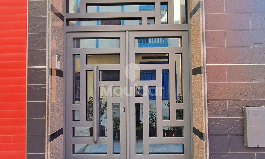 Charming Apartment for Sale in Larache – 2 Bedrooms, 58m² - view 15