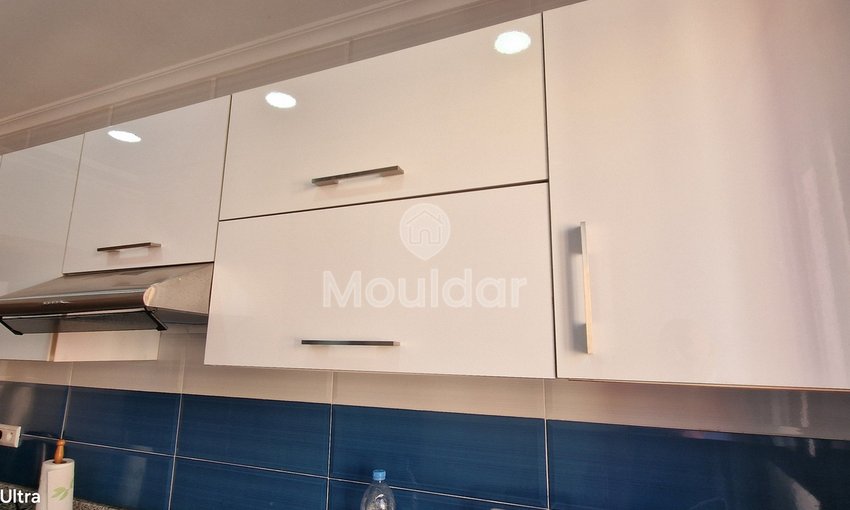 Charming Apartment for Sale in Larache – 2 Bedrooms, 58m² - view 22