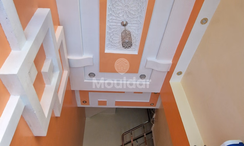 Charming Apartment for Sale in Larache – 2 Bedrooms, 58m² Charming Apartment for Sale in Larache – 2 Bedrooms, 58m²