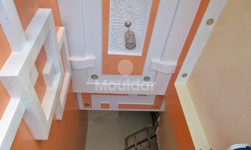 Charming Apartment for Sale in Larache – 2 Bedrooms, 58m² - view 20