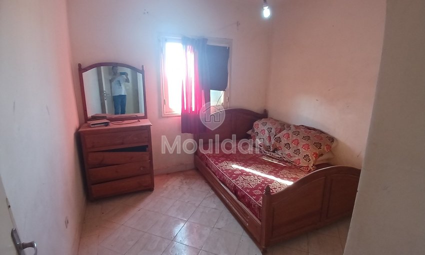 Apartament cu 2 camere de vânzare în Marrakech - Cartierul Hay Izdihar - view 5