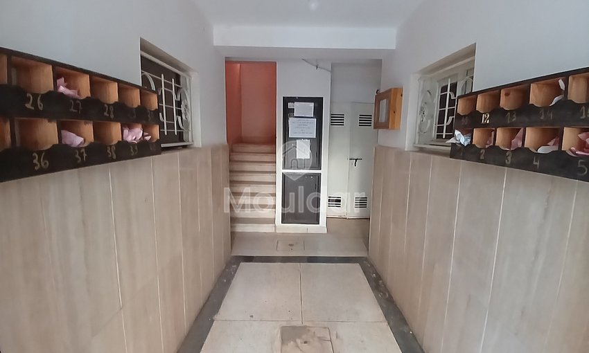 Apartament cu 2 camere de vânzare în Marrakech - Cartierul Hay Izdihar - view 9