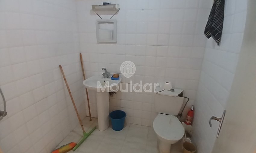 Apartament cu 2 camere de vânzare în Marrakech - Cartierul Hay Izdihar - view 24