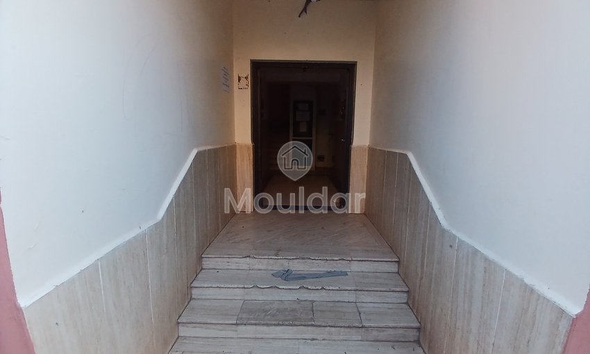 Apartament cu 2 camere de vânzare în Marrakech - Cartierul Hay Izdihar - view 11