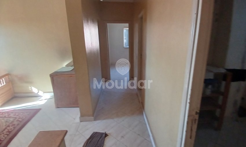 Apartament cu 2 camere de vânzare în Marrakech - Cartierul Hay Izdihar - view 10