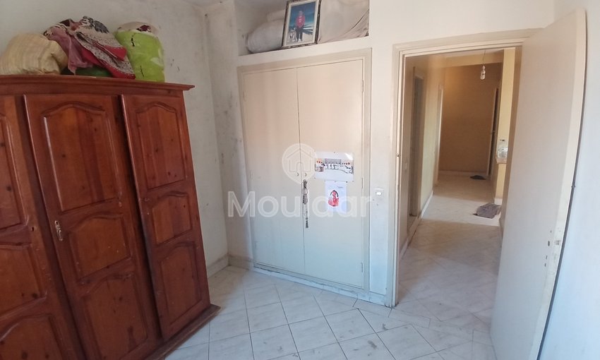 Apartament cu 2 camere de vânzare în Marrakech - Cartierul Hay Izdihar - view 8