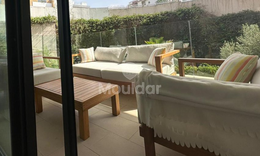 Appartamento in affitto a Casablanca: 160m² di comfort - view 8