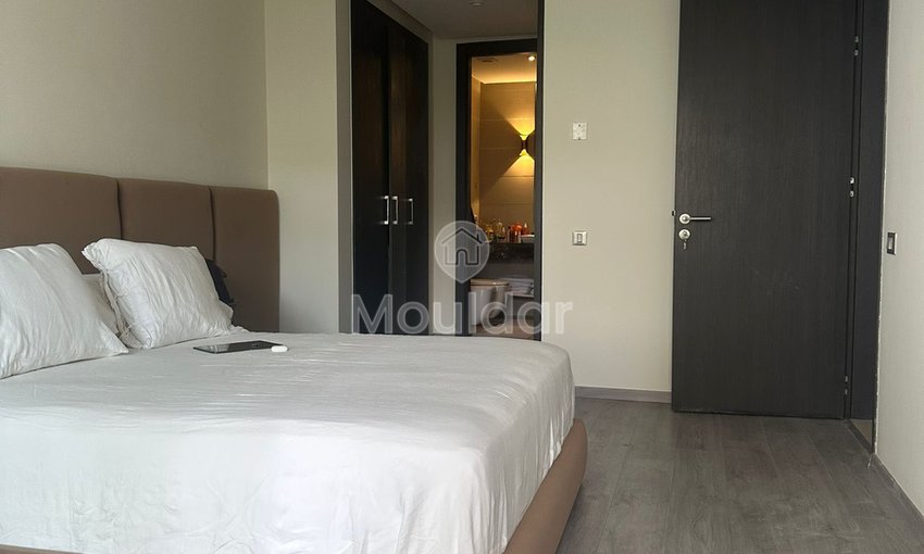 Appartamento in affitto a Casablanca: 160m² di comfort - view 5