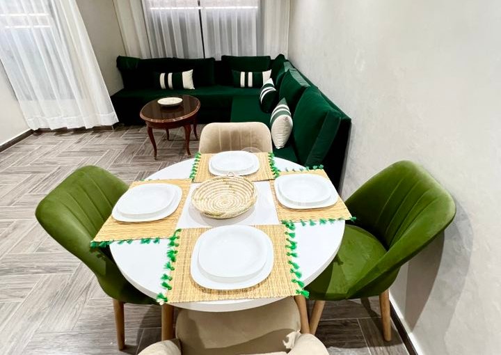 Appartamento moderno in affitto ad Agadir - 2 camere, 70 m² - view 10