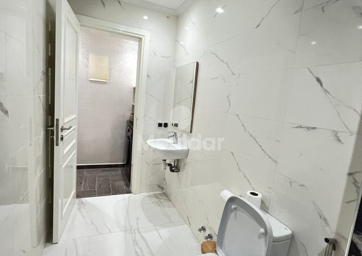 Appartamento moderno in affitto ad Agadir - 2 camere, 70 m² - view 20