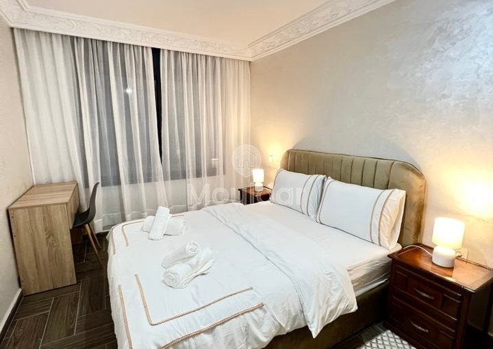 Appartamento moderno in affitto ad Agadir - 2 camere, 70 m² - view 4