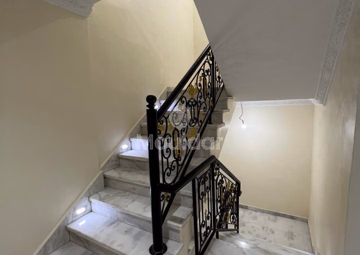 Modern apartment for rent in Agadir - 2 bedrooms, 70m² Modern apartment for rent in Agadir - 2 bedrooms, 70m²