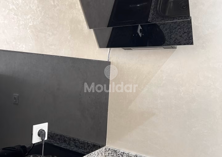 Modern apartment for rent in Agadir - 2 bedrooms, 70m² Modern apartment for rent in Agadir - 2 bedrooms, 70m²