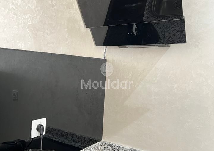 Appartamento moderno in affitto ad Agadir - 2 camere, 70 m² - view 17
