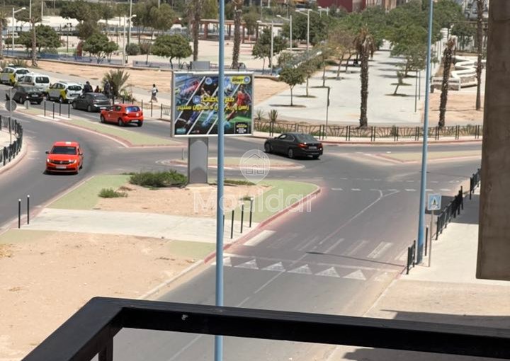 Appartamento moderno in affitto ad Agadir - 2 camere, 70 m² - view 13