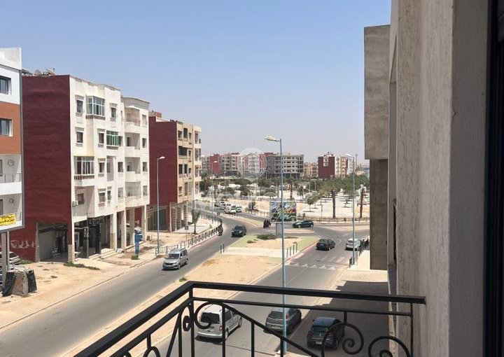 Appartamento moderno in affitto ad Agadir - 2 camere, 70 m² - view 14