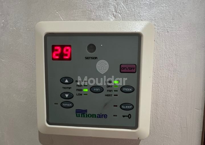 Appartamento moderno in affitto ad Agadir - 2 camere, 70 m² - view 15