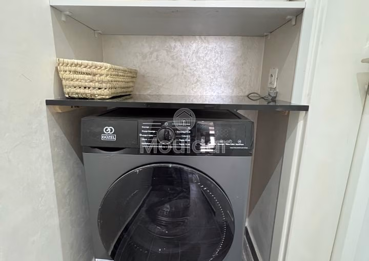 Modern apartment for rent in Agadir - 2 bedrooms, 70m² Modern apartment for rent in Agadir - 2 bedrooms, 70m²