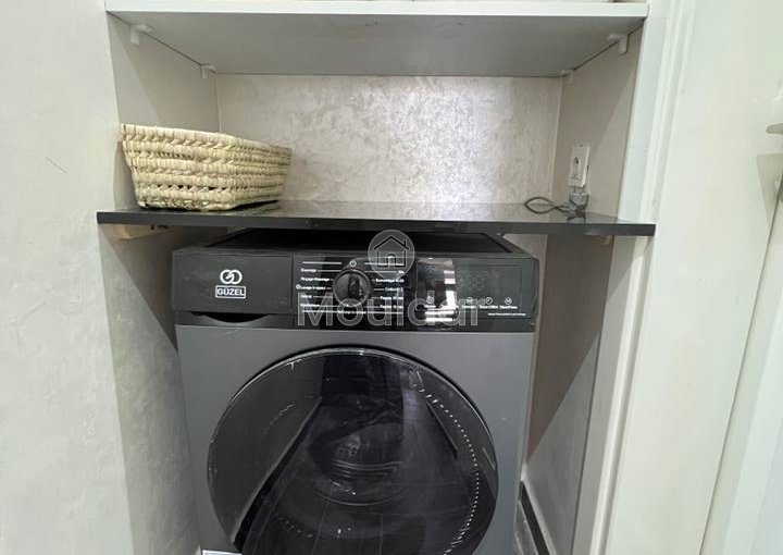 Appartamento moderno in affitto ad Agadir - 2 camere, 70 m² - view 16