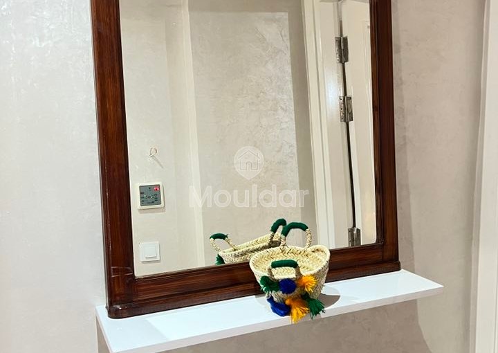 Appartamento moderno in affitto ad Agadir - 2 camere, 70 m² - view 8