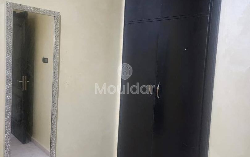 استوديو جذاب للإيجار في مراكش - حي ازدهار - view 6