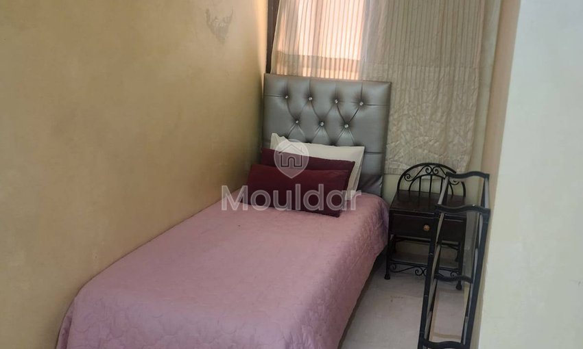 استوديو جذاب للإيجار في مراكش - حي ازدهار - view 4