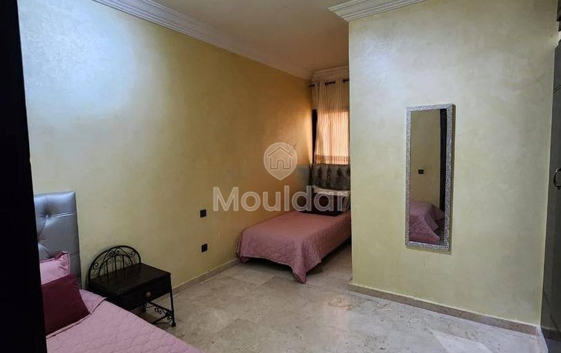 استوديو جذاب للإيجار في مراكش - حي ازدهار - view 3