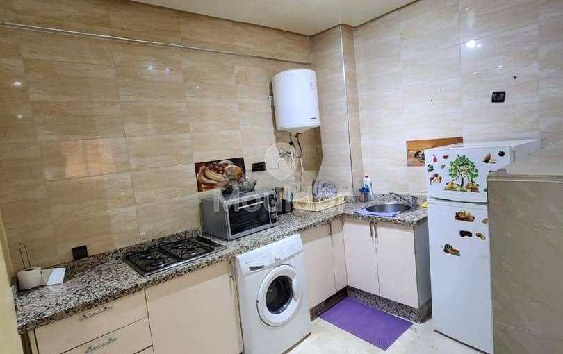 استوديو جذاب للإيجار في مراكش - حي ازدهار - view 7