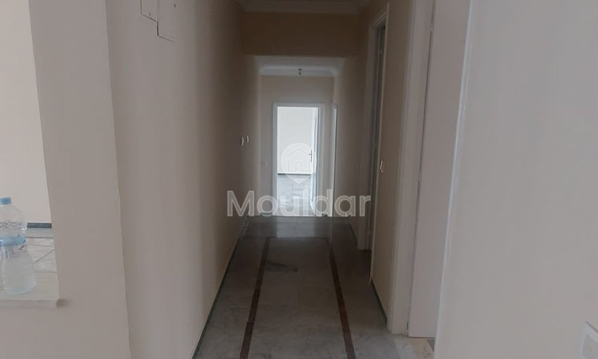 Casablanca, Ain Diab'da Modern Daire Kiralık - view 5
